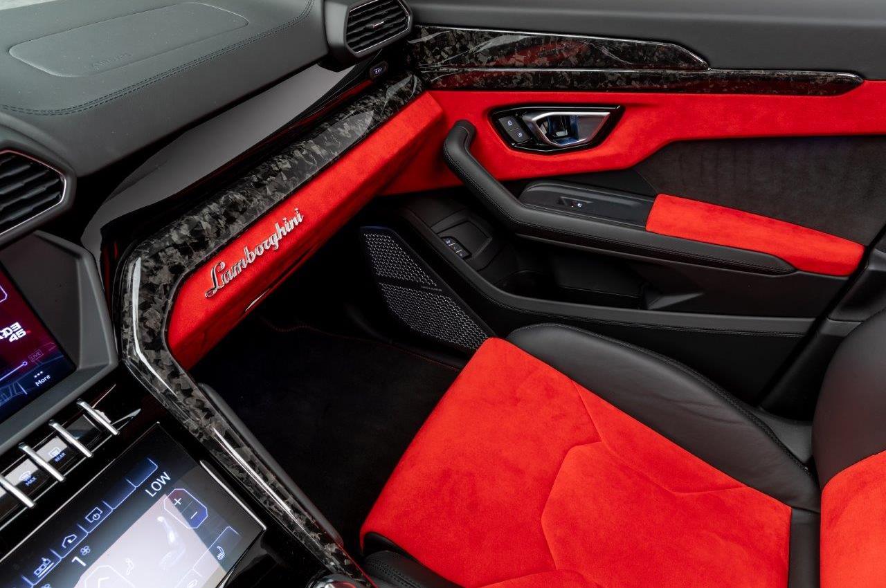 LAMBORGHINI URUS BY 1016 INDUSTRIES, foto 161