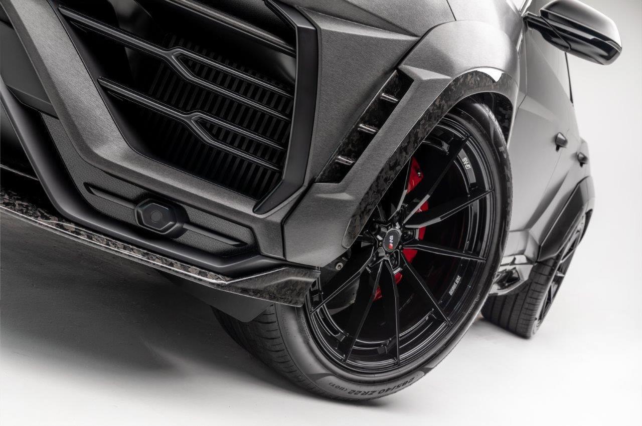 LAMBORGHINI URUS BY 1016 INDUSTRIES, foto 162