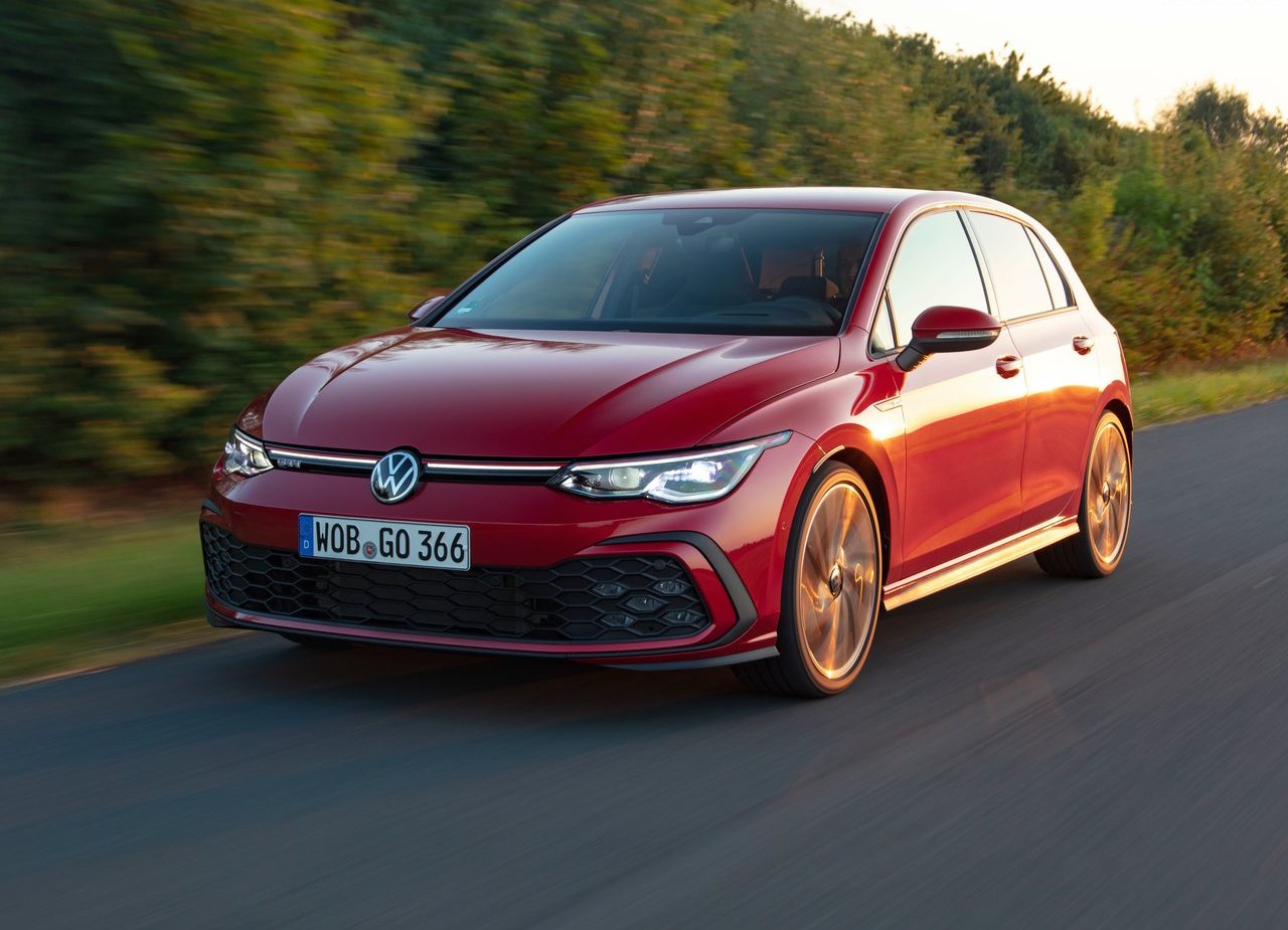 VOLKSWAGEN GOLF GTI, foto 24