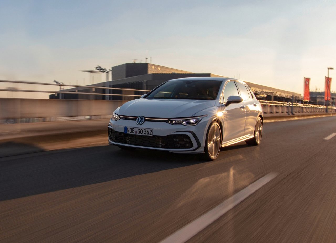 VOLKSWAGEN GOLF GTI, foto 42