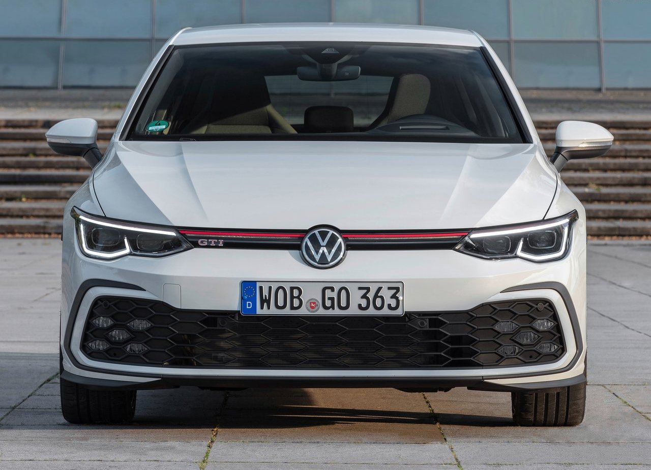 VOLKSWAGEN GOLF GTI, foto 66