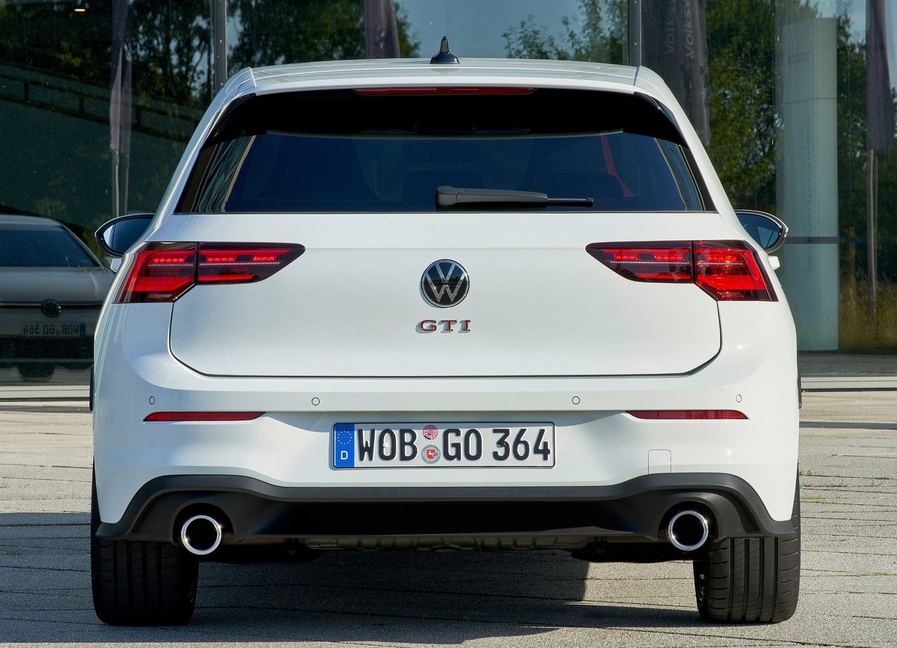 VOLKSWAGEN GOLF GTI, foto 70
