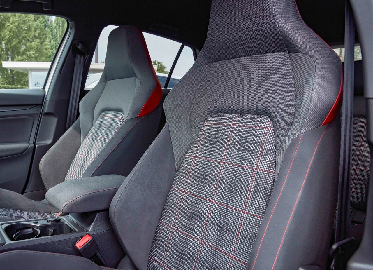 VOLKSWAGEN GOLF GTI, foto 89