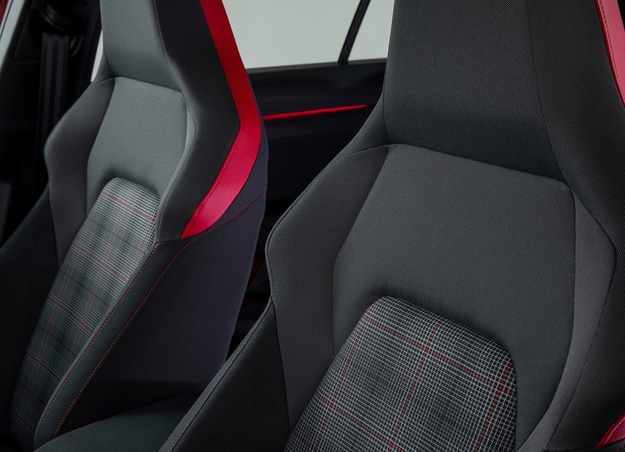 VOLKSWAGEN GOLF GTI, foto 90