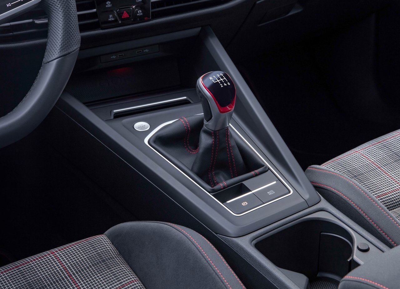 VOLKSWAGEN GOLF GTI, foto 91