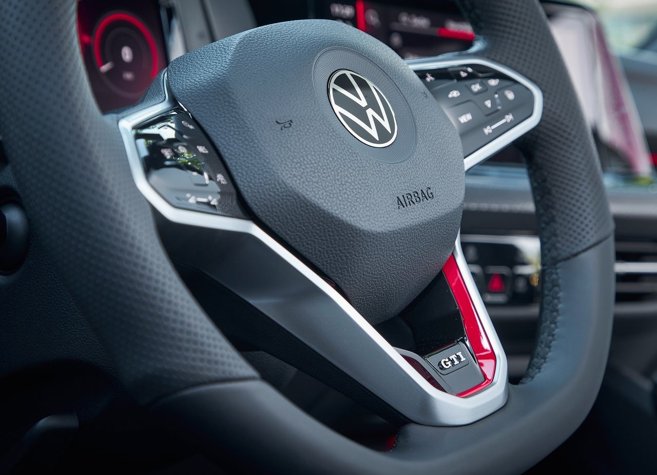 VOLKSWAGEN GOLF GTI, foto 95