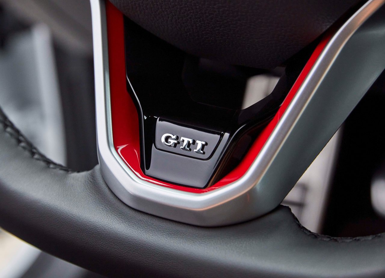 VOLKSWAGEN GOLF GTI, foto 96