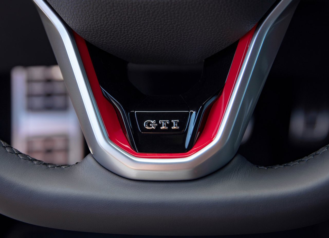VOLKSWAGEN GOLF GTI, foto 97