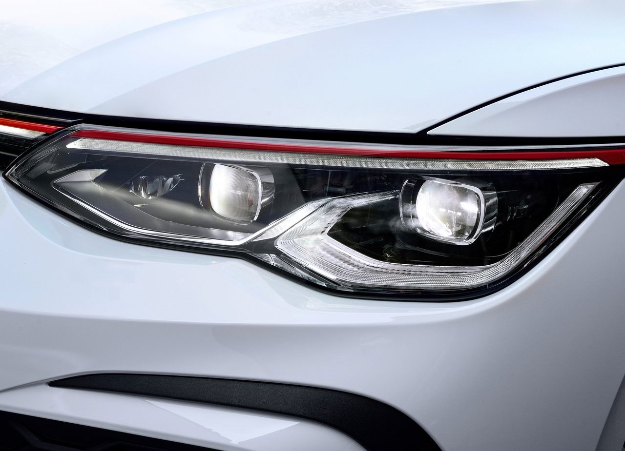 VOLKSWAGEN GOLF GTI, foto 98