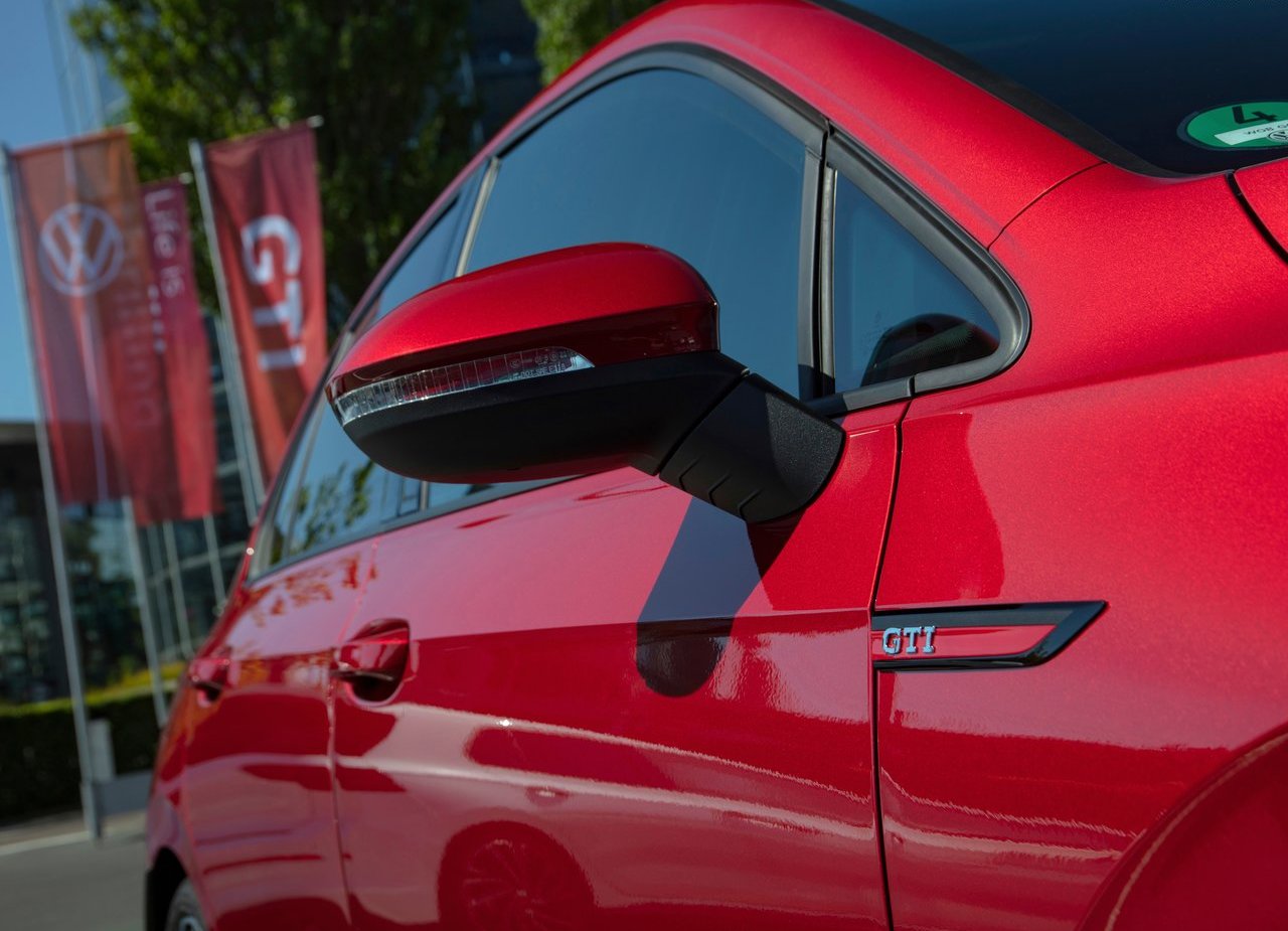 VOLKSWAGEN GOLF GTI, foto 104