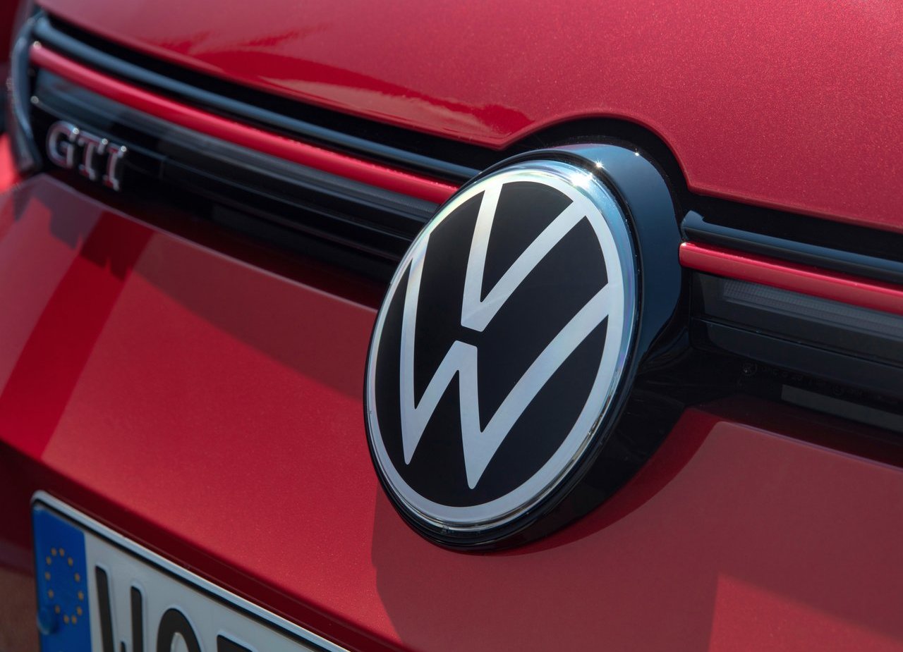 VOLKSWAGEN GOLF GTI, foto 105
