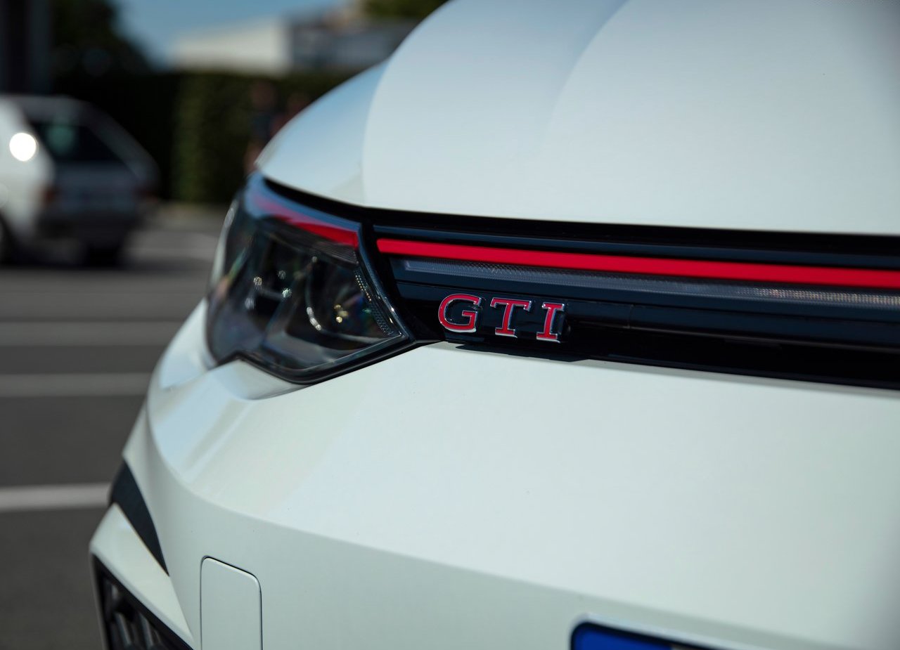VOLKSWAGEN GOLF GTI, foto 106