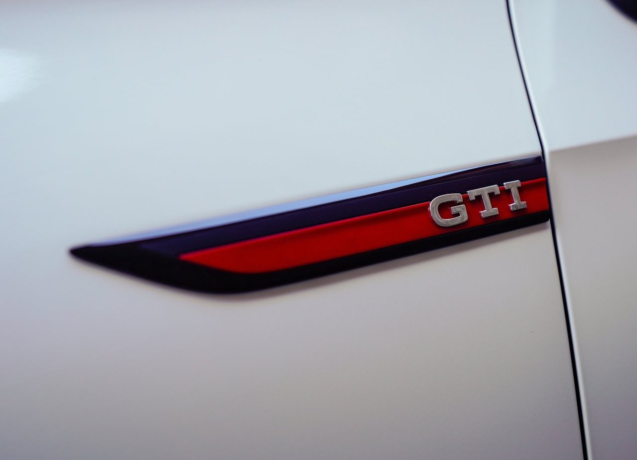 VOLKSWAGEN GOLF GTI, foto 108