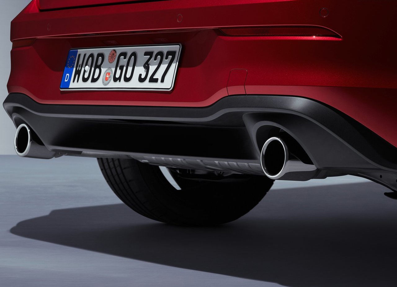 VOLKSWAGEN GOLF GTI, foto 110