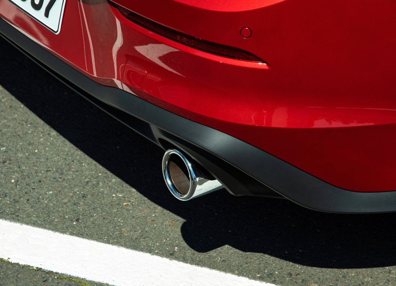 VOLKSWAGEN GOLF GTI, foto 111