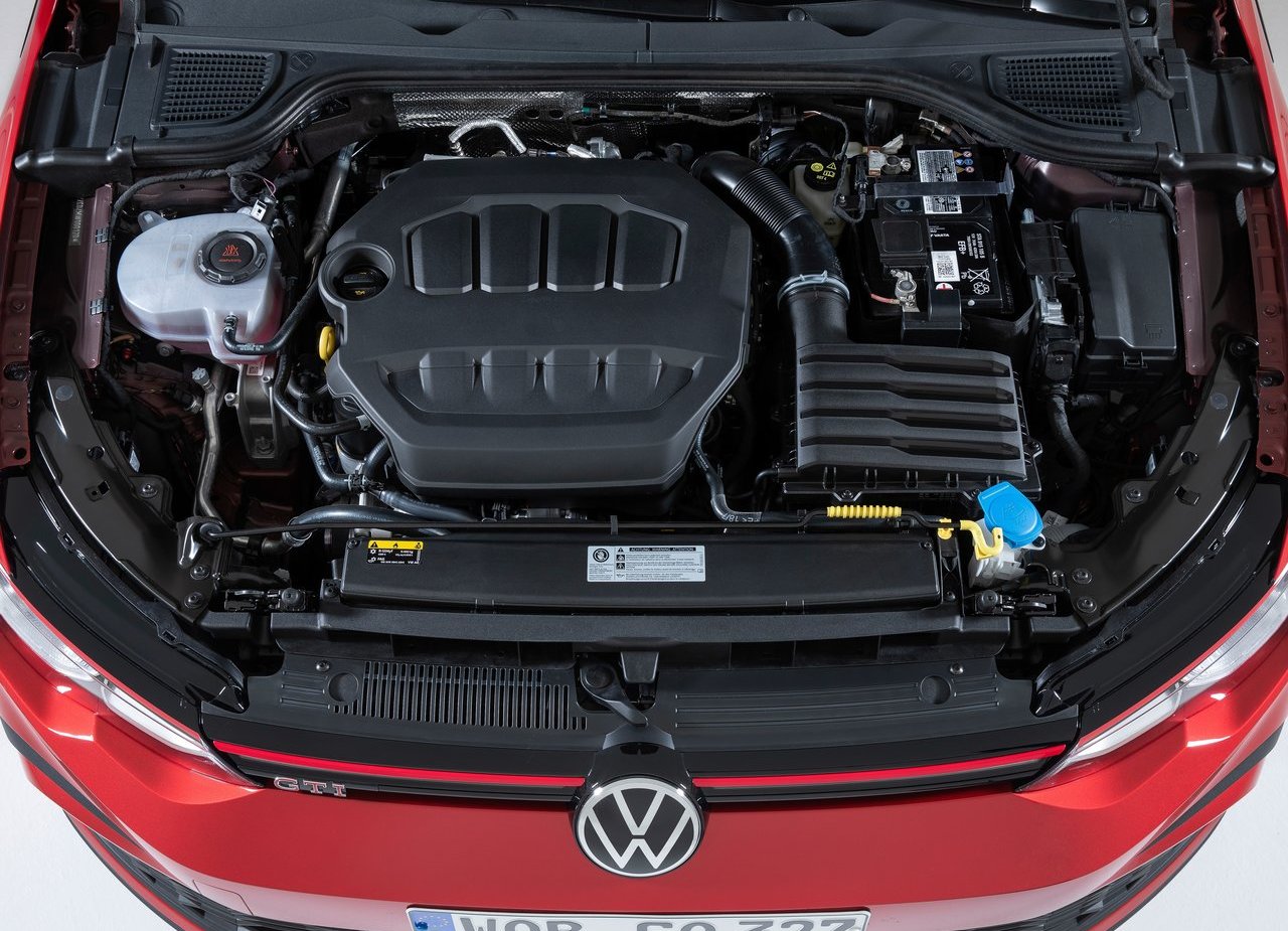 VOLKSWAGEN GOLF GTI, foto 112