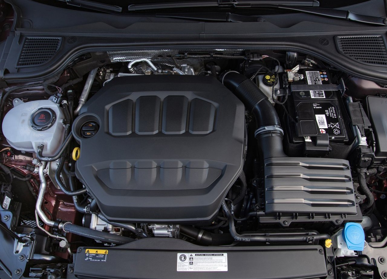 VOLKSWAGEN GOLF GTI, foto 113