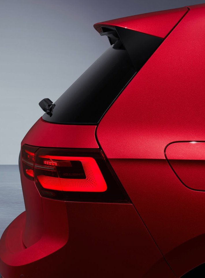 VOLKSWAGEN GOLF GTI, foto 116