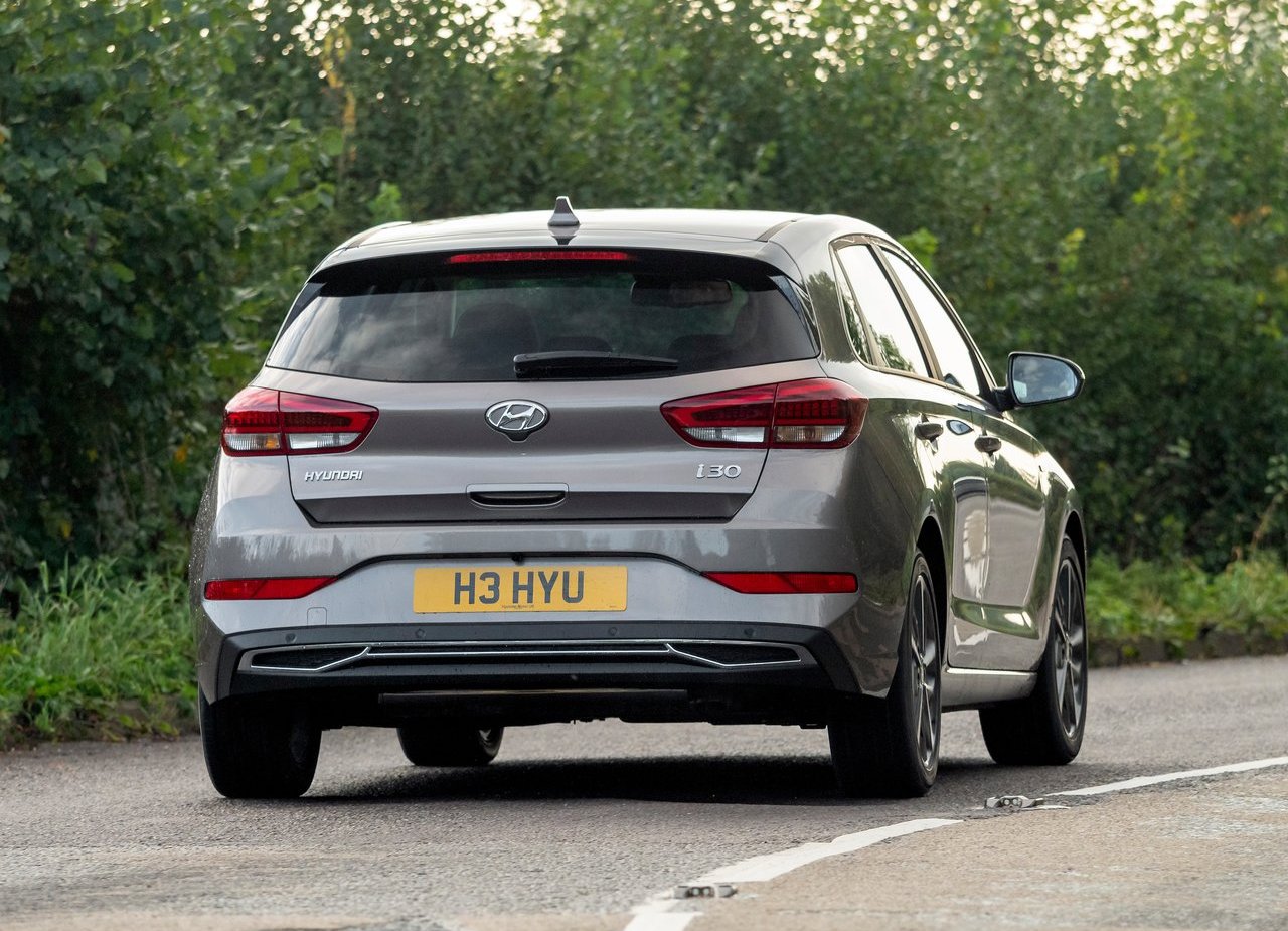 HYUNDAI i30, foto 63