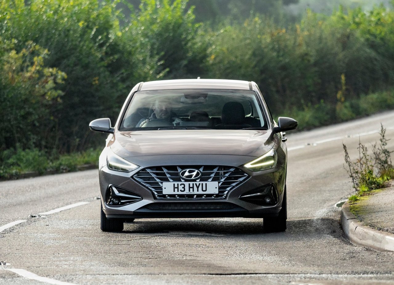 HYUNDAI i30, foto 66
