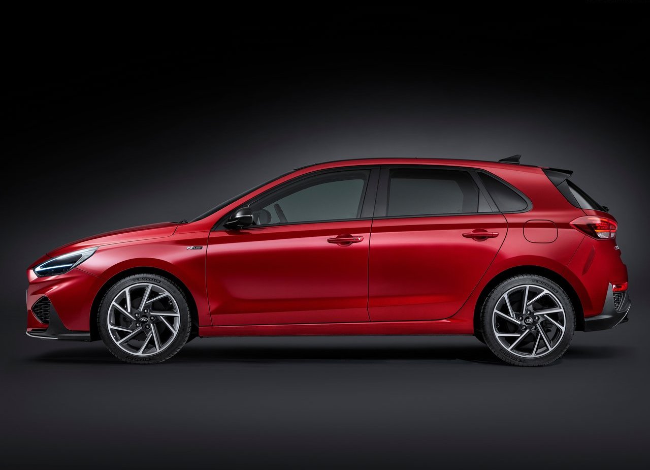 HYUNDAI i30, foto 77