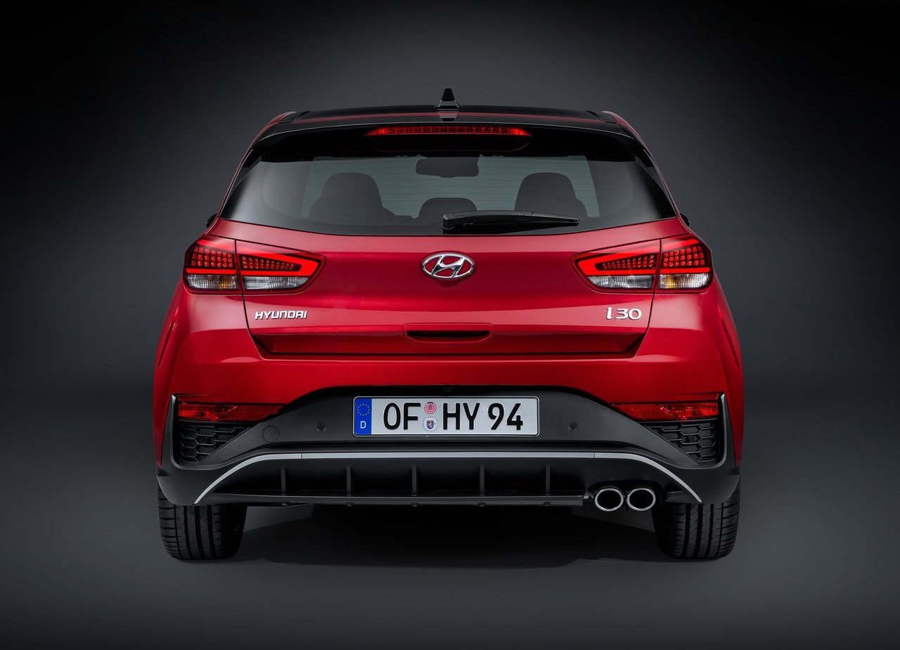 HYUNDAI i30, foto 81
