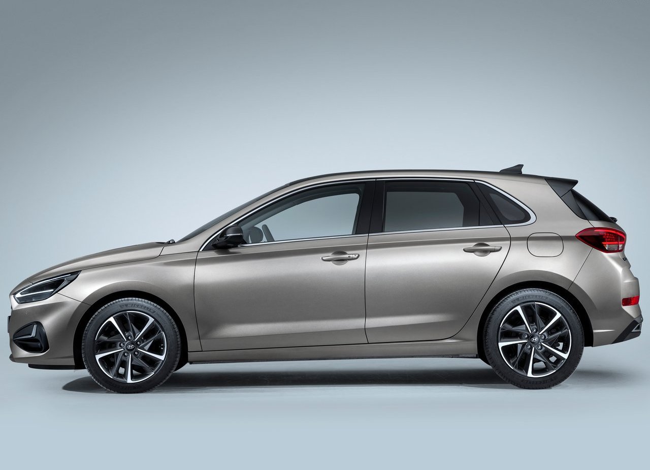 HYUNDAI i30, foto 83