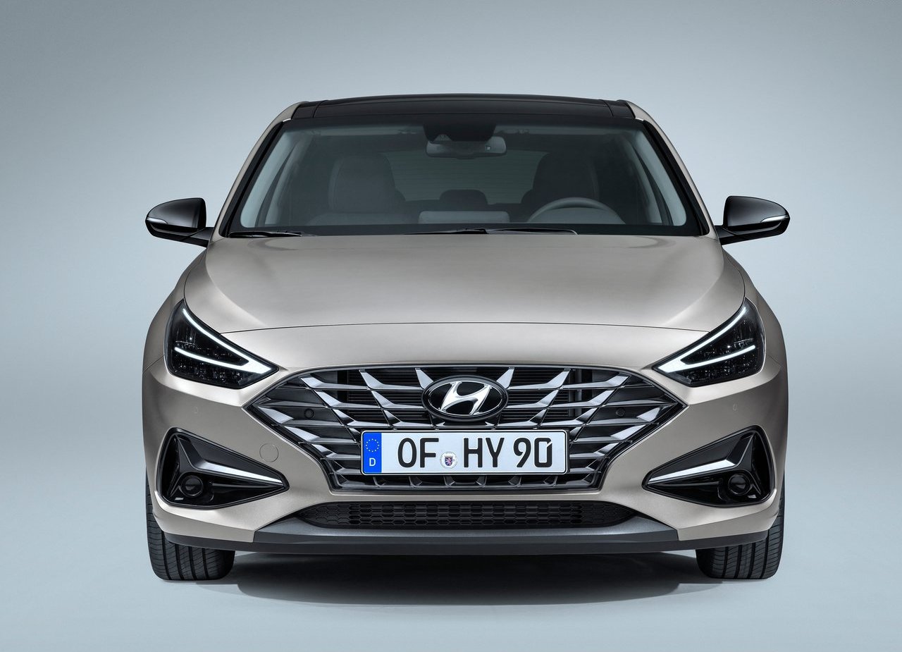 HYUNDAI i30, foto 85