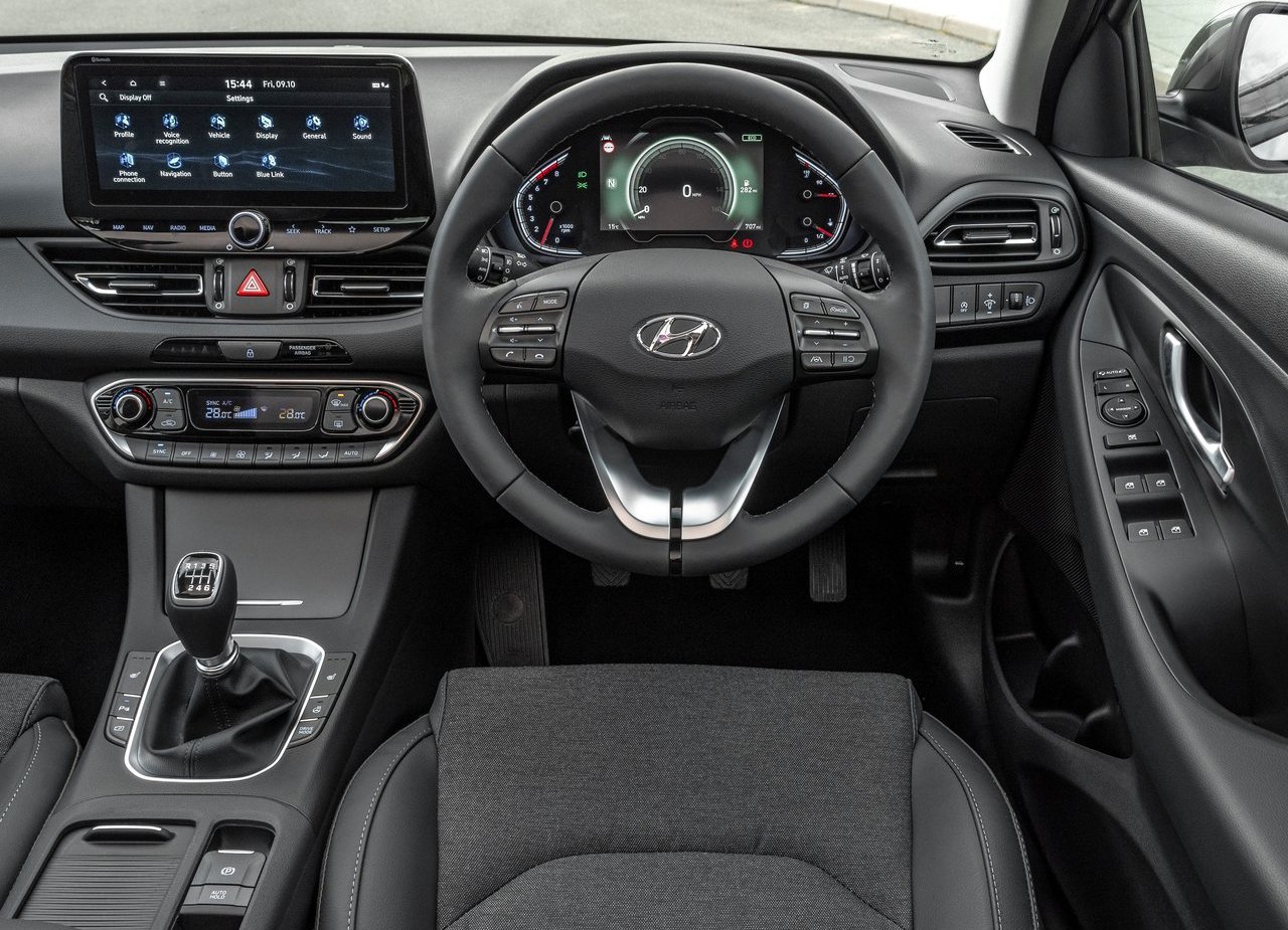 HYUNDAI i30, foto 91