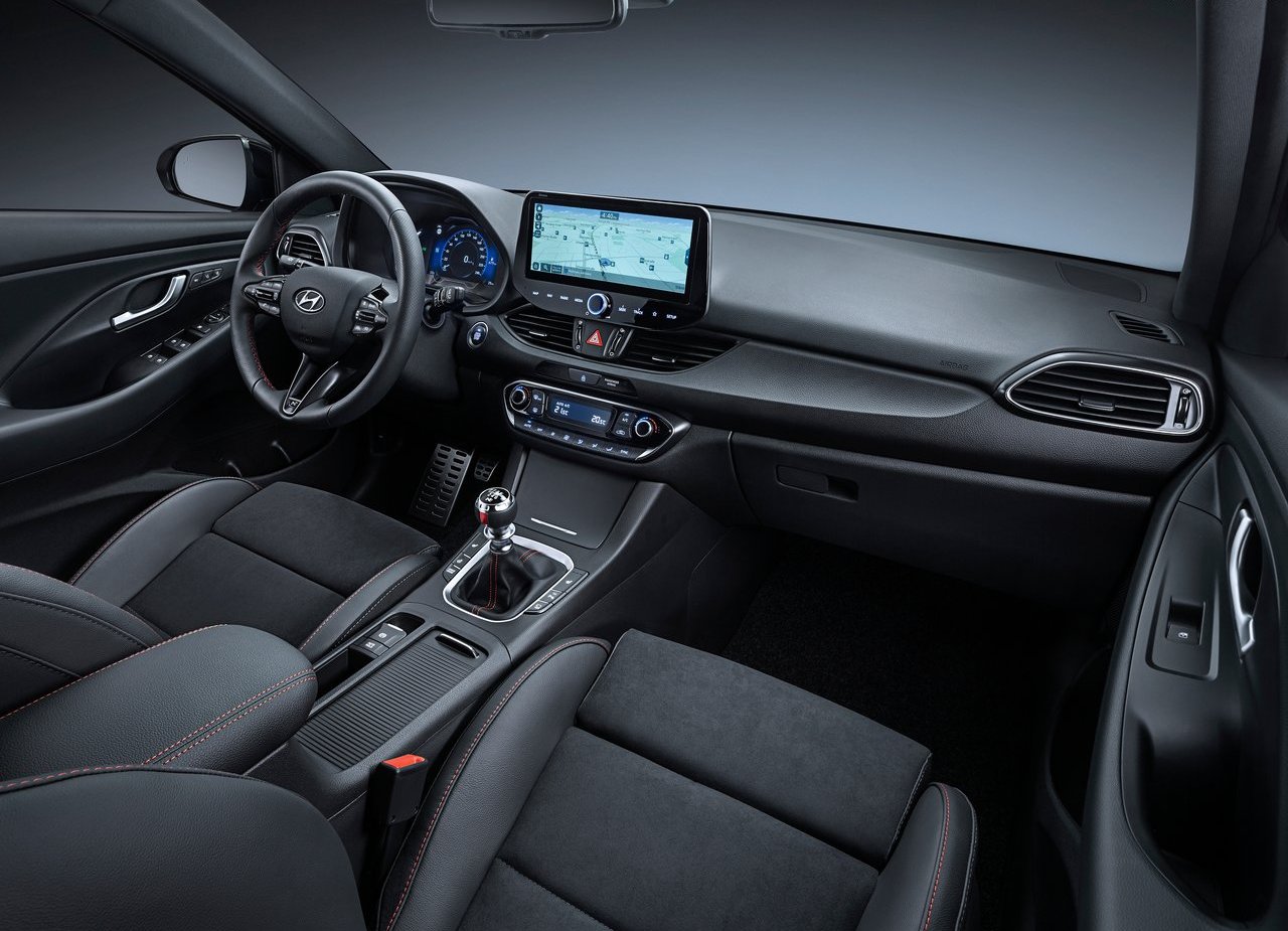 HYUNDAI i30, foto 92