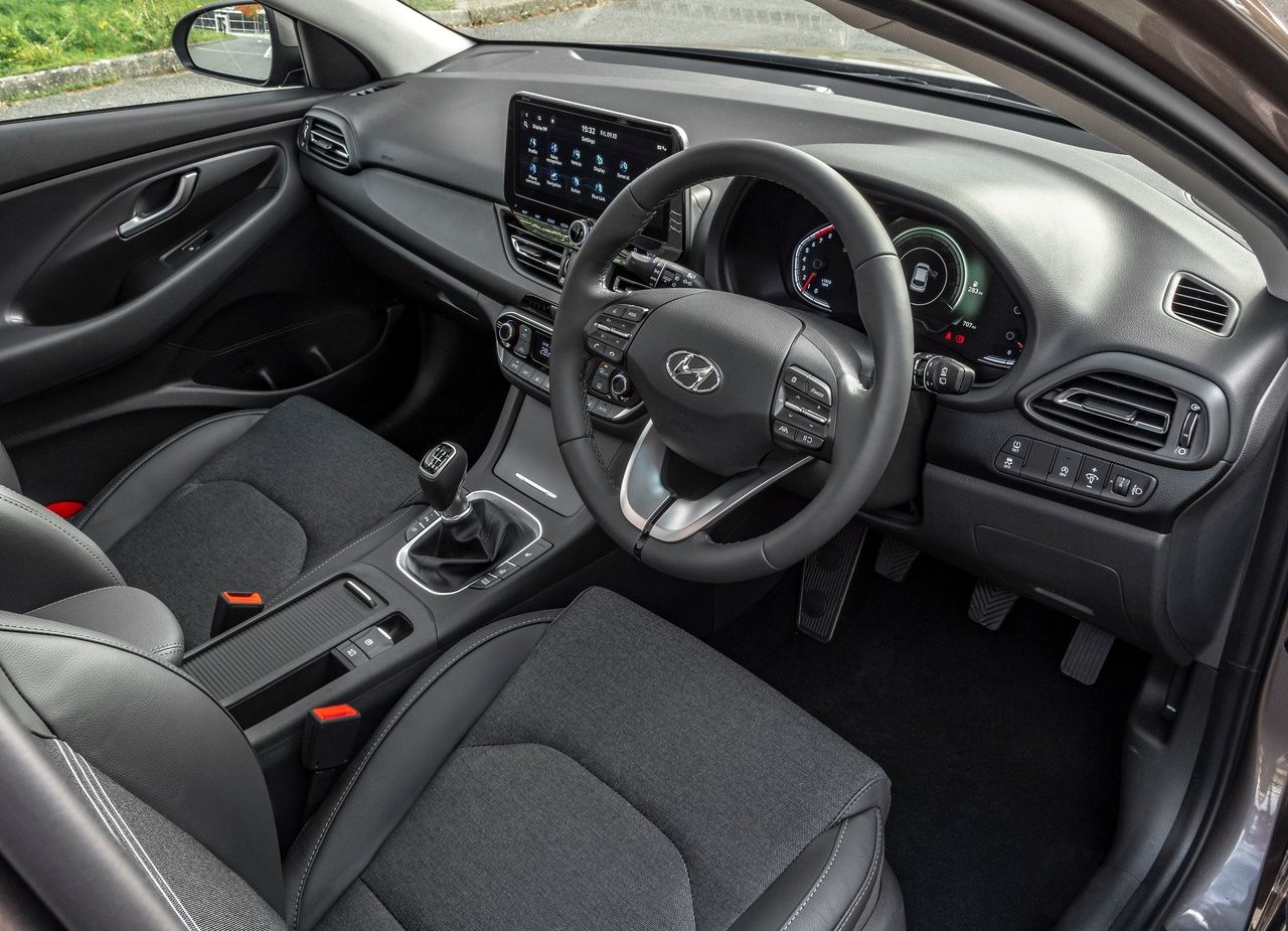 HYUNDAI i30, foto 93
