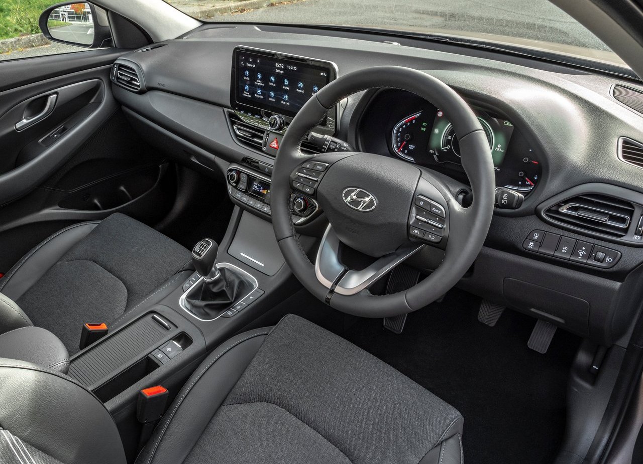 HYUNDAI i30, foto 94