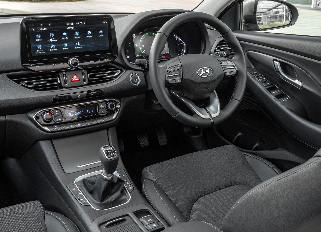 HYUNDAI i30, foto 95