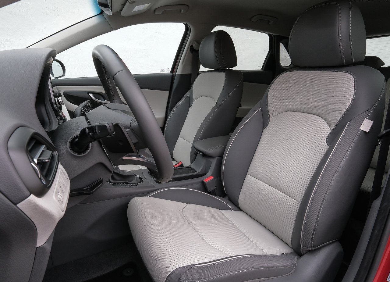 HYUNDAI i30, foto 96