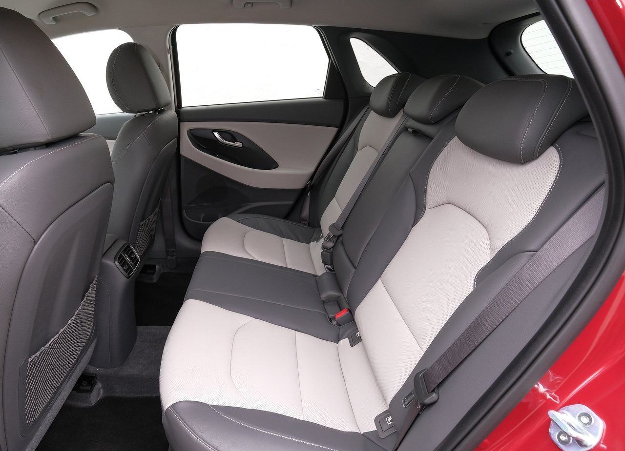 HYUNDAI i30, foto 97