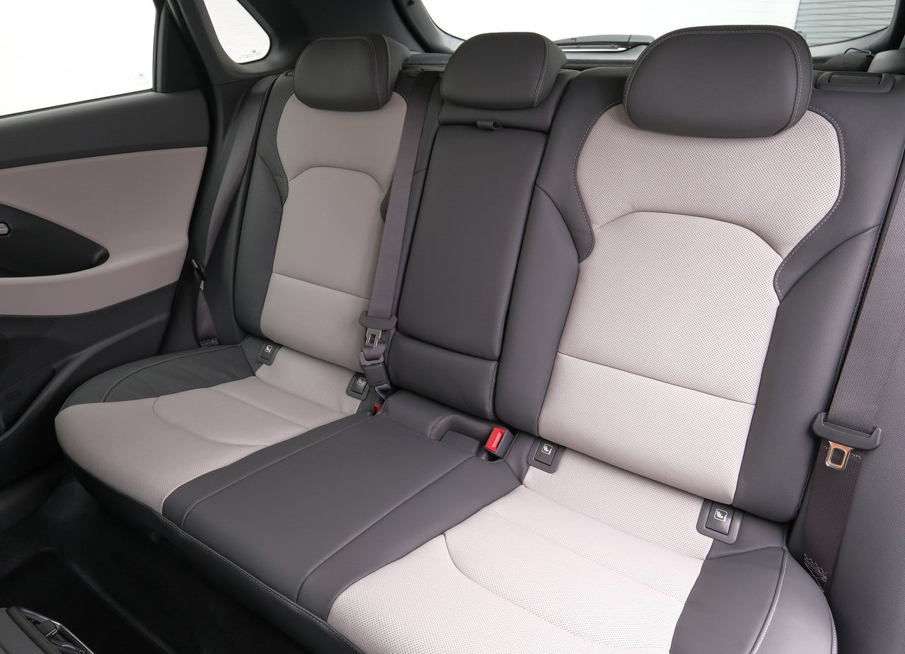 HYUNDAI i30, foto 98