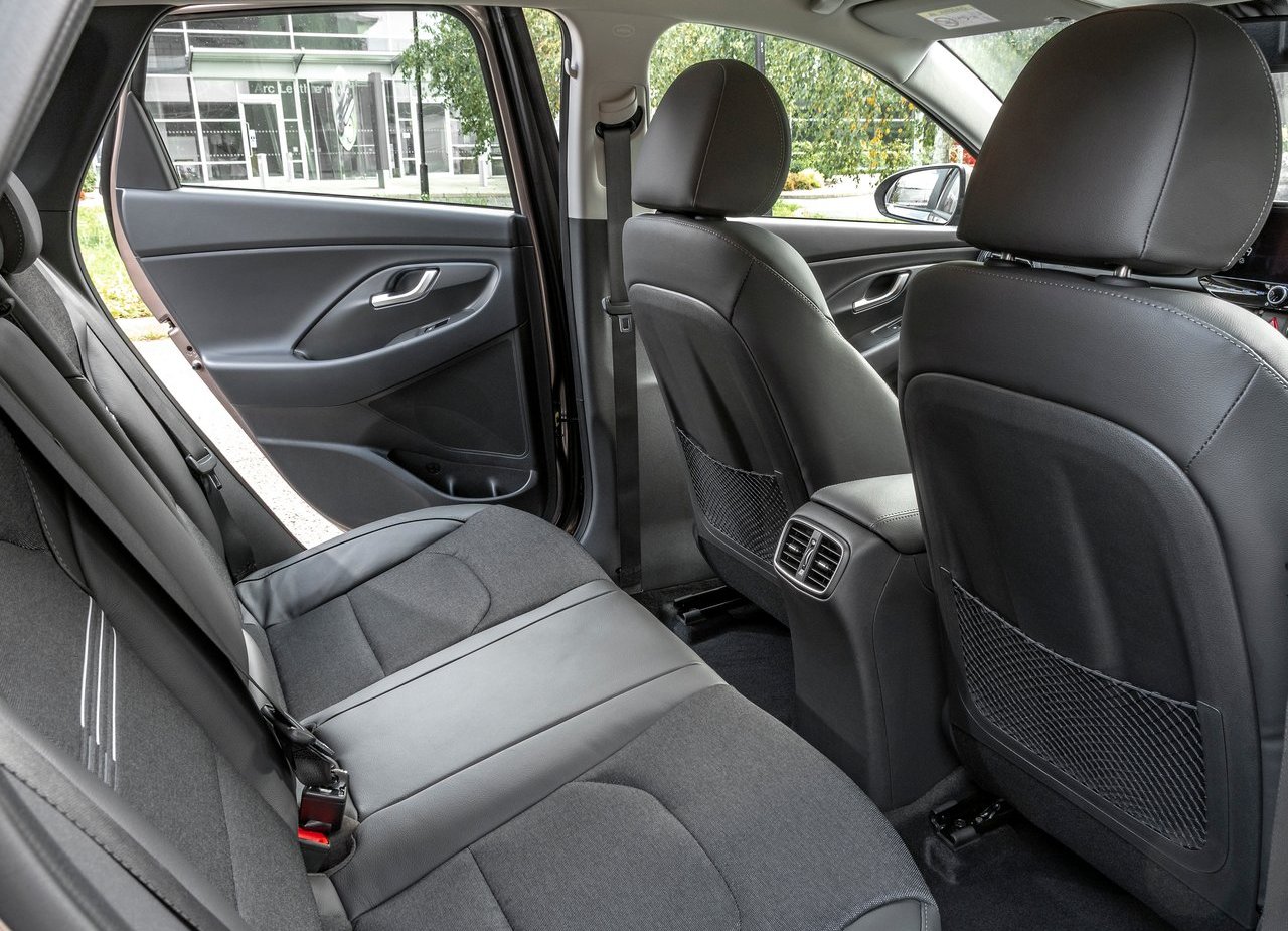 HYUNDAI i30, foto 99