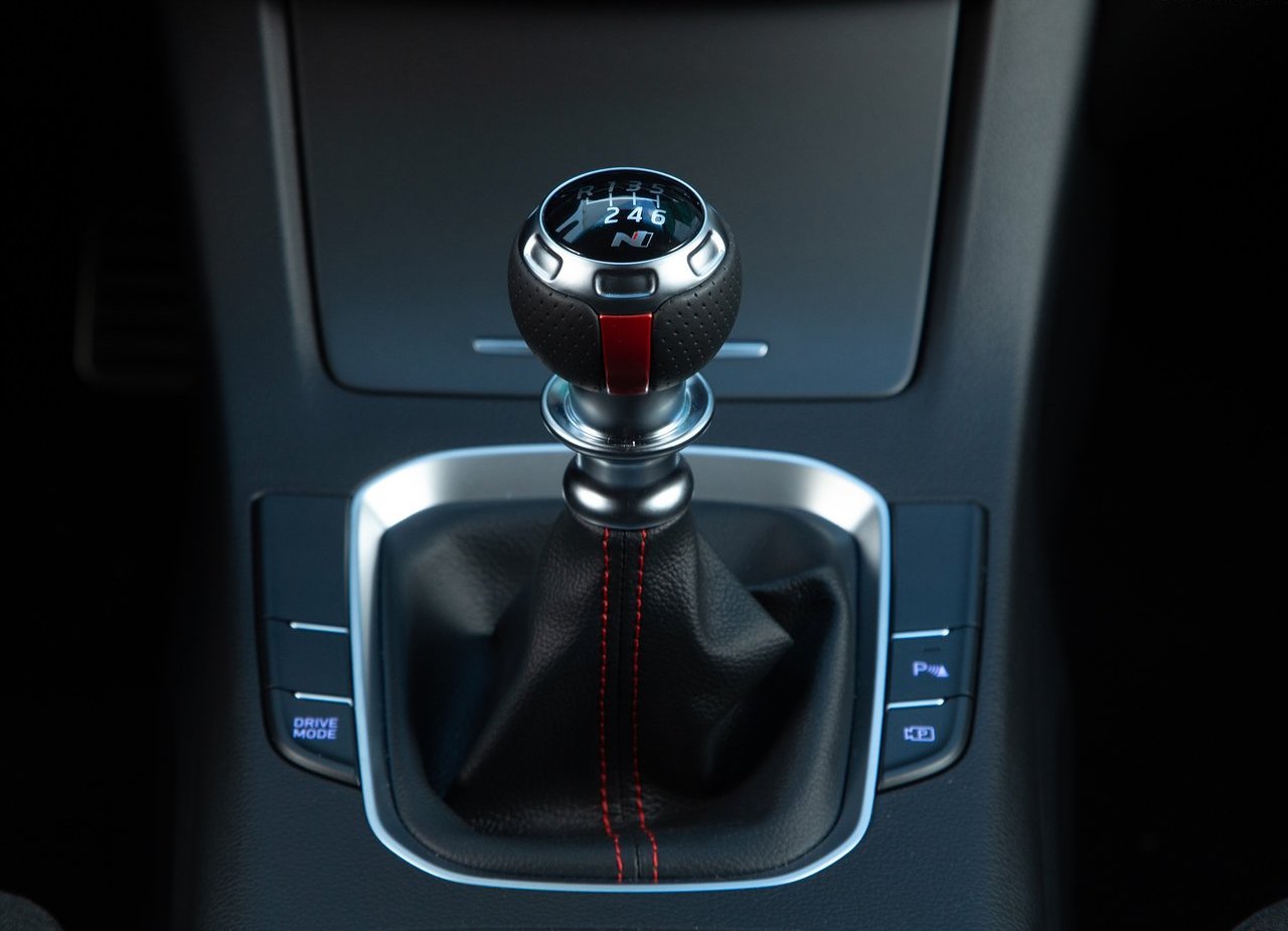 HYUNDAI i30, foto 100