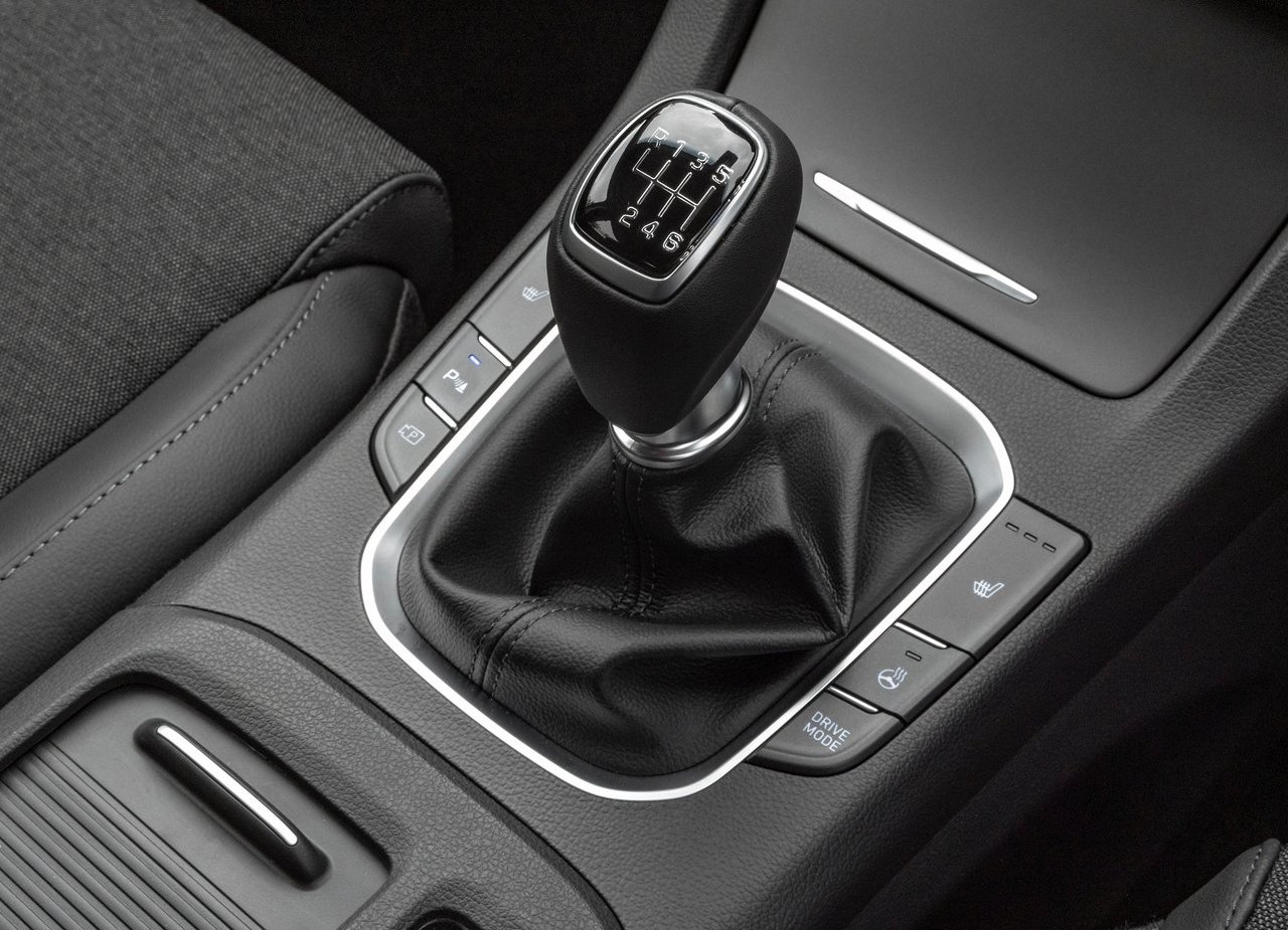 HYUNDAI i30, foto 101