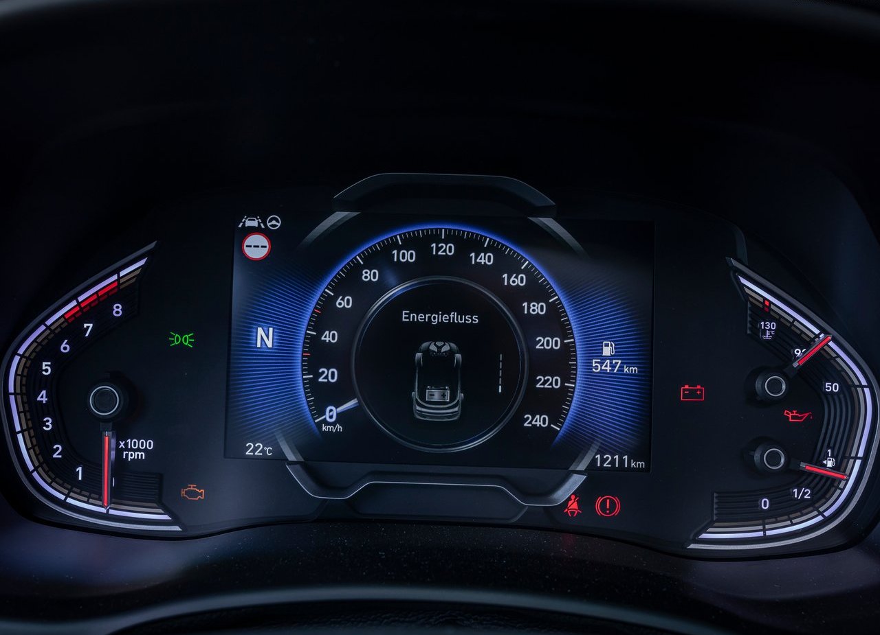 HYUNDAI i30, foto 103