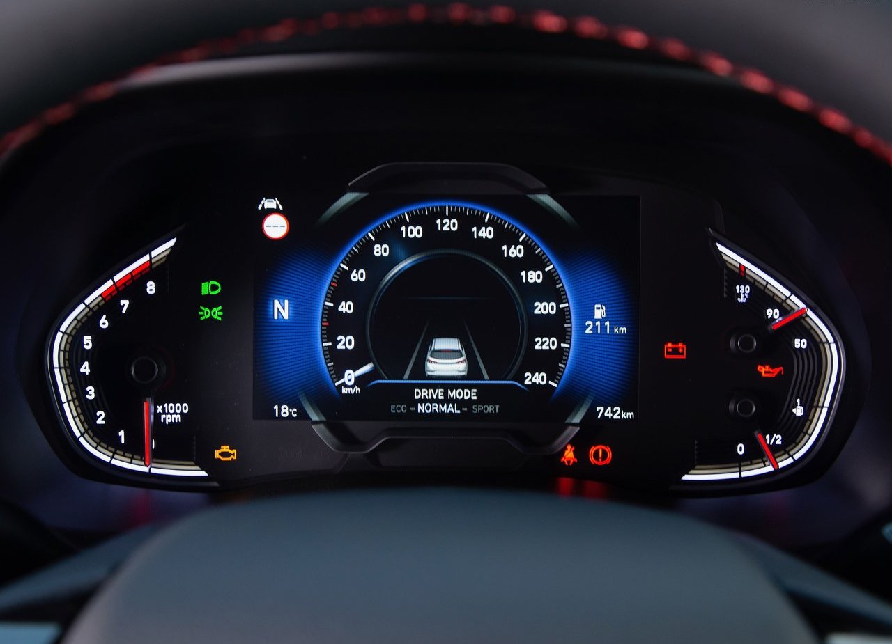 HYUNDAI i30, foto 104