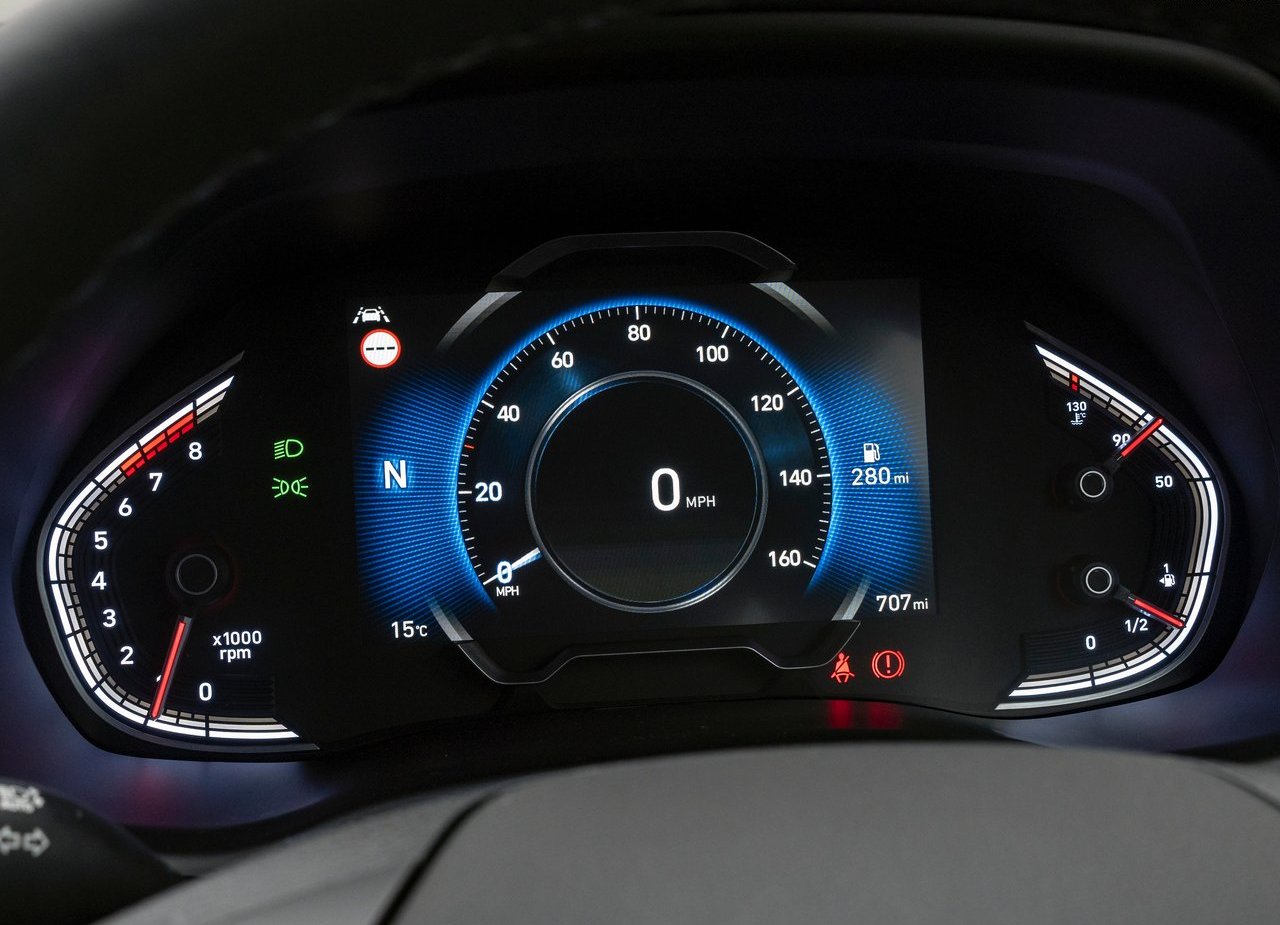HYUNDAI i30, foto 105