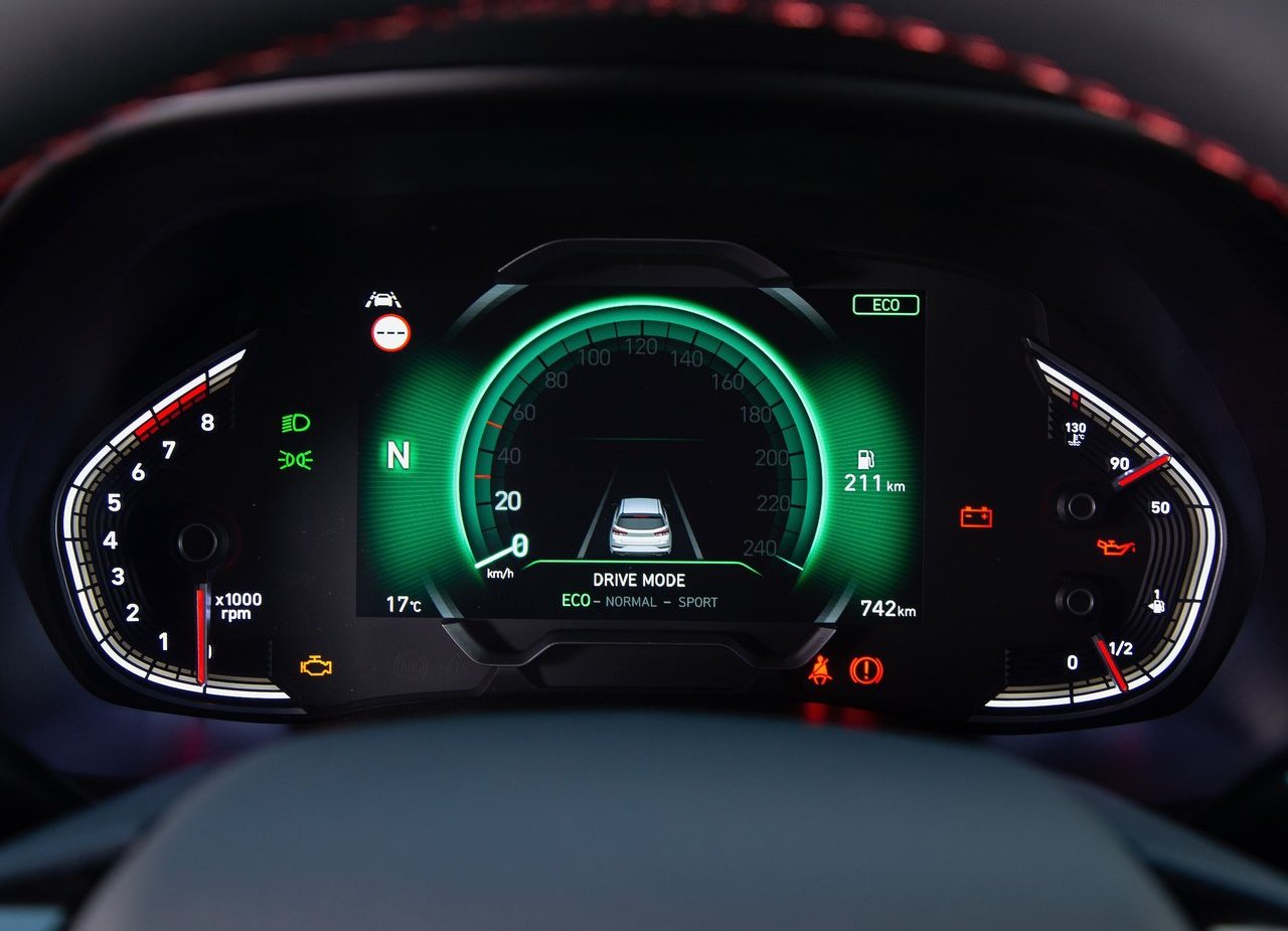 HYUNDAI i30, foto 106