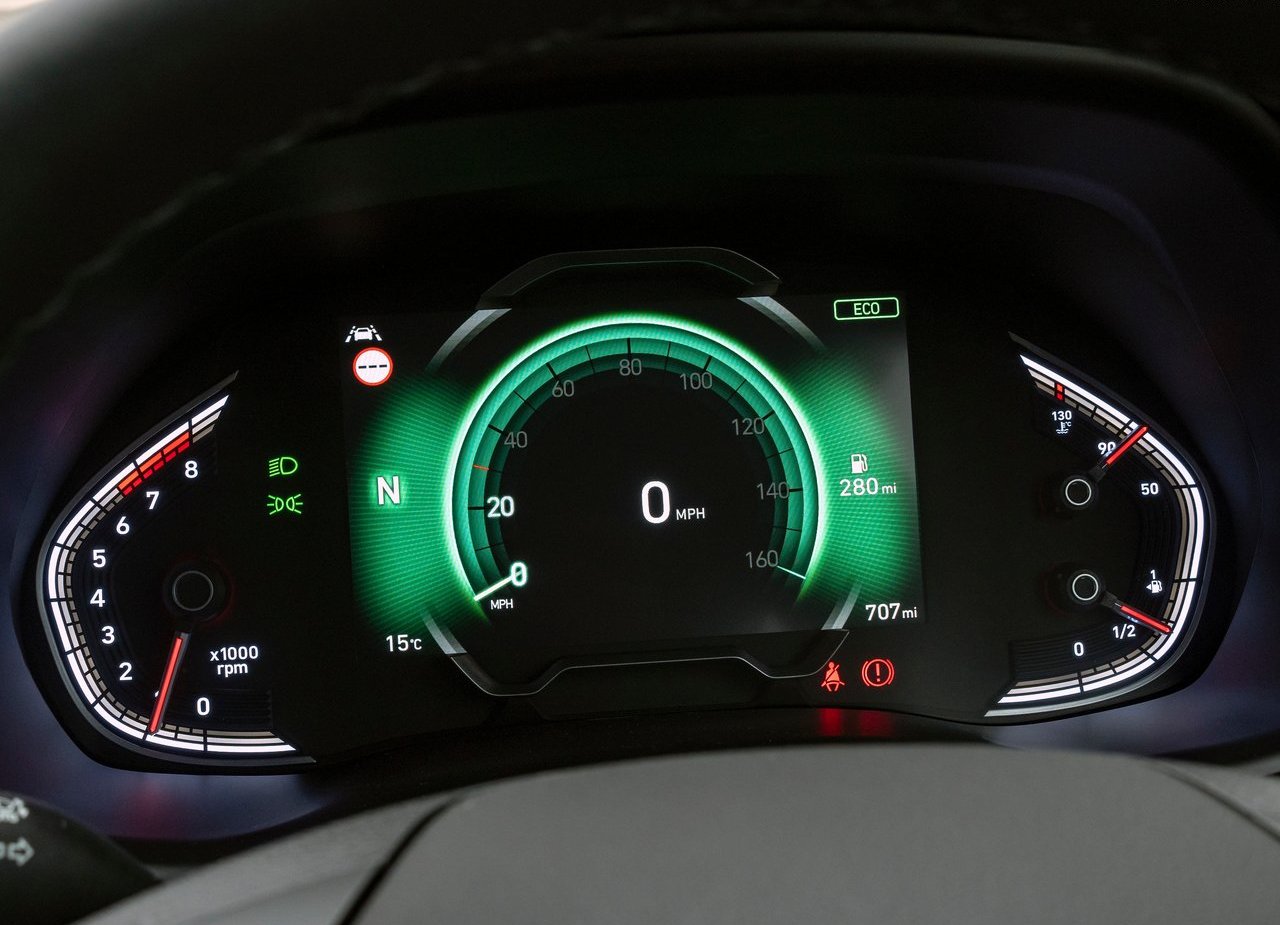 HYUNDAI i30, foto 107