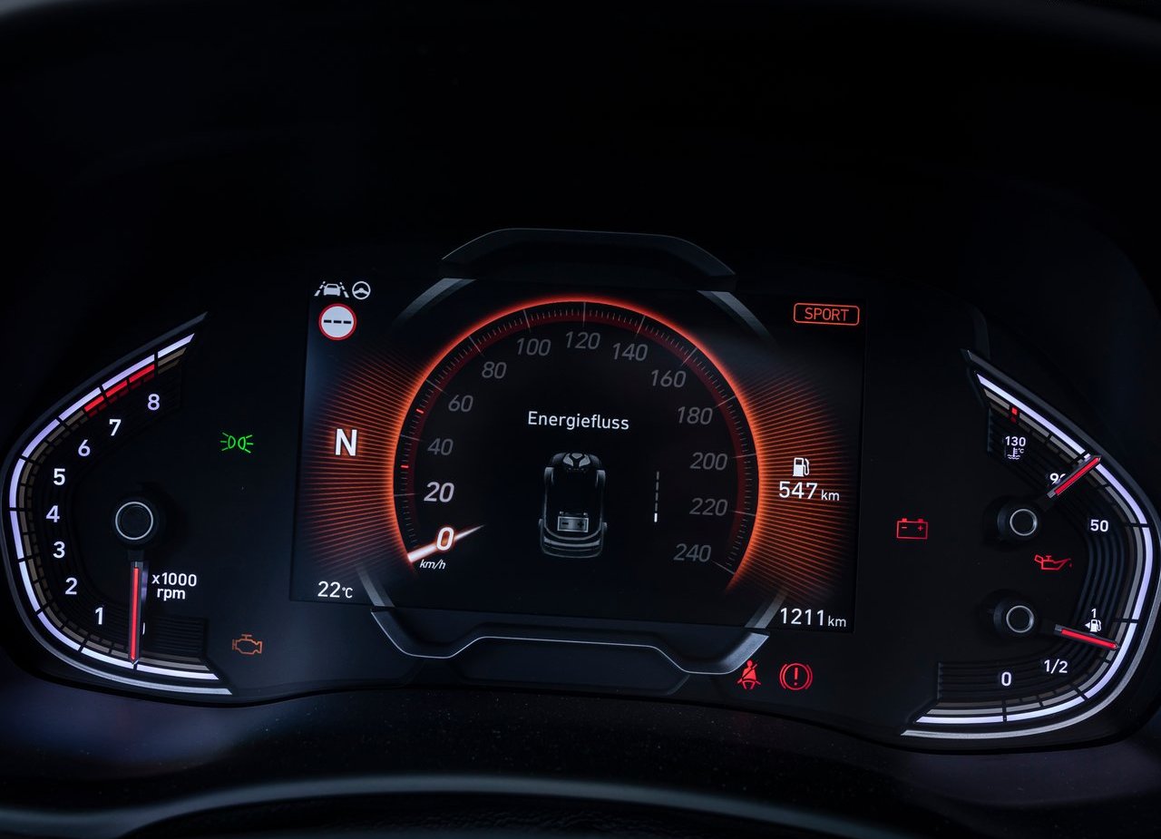 HYUNDAI i30, foto 108