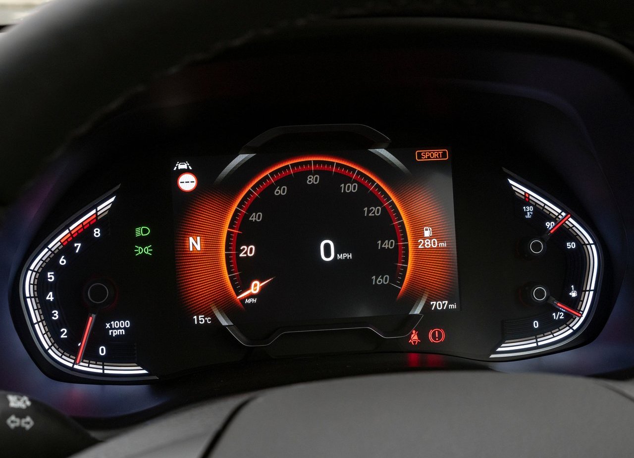 HYUNDAI i30, foto 109