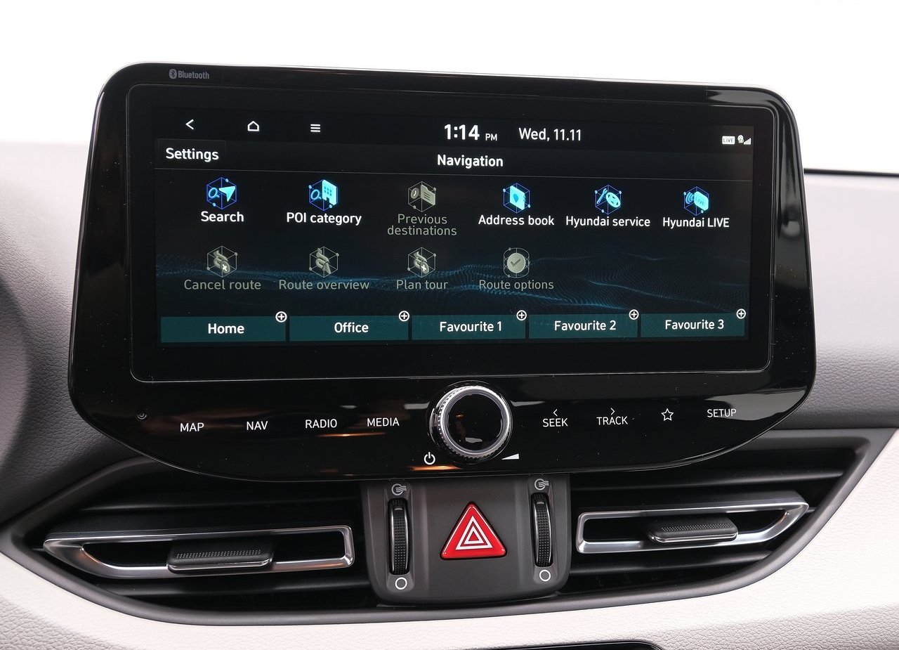 HYUNDAI i30, foto 110