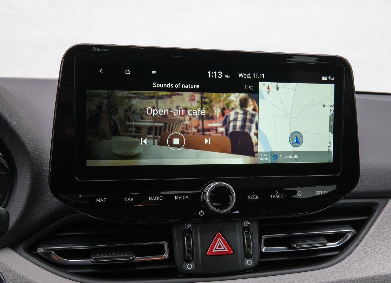 HYUNDAI i30, foto 111