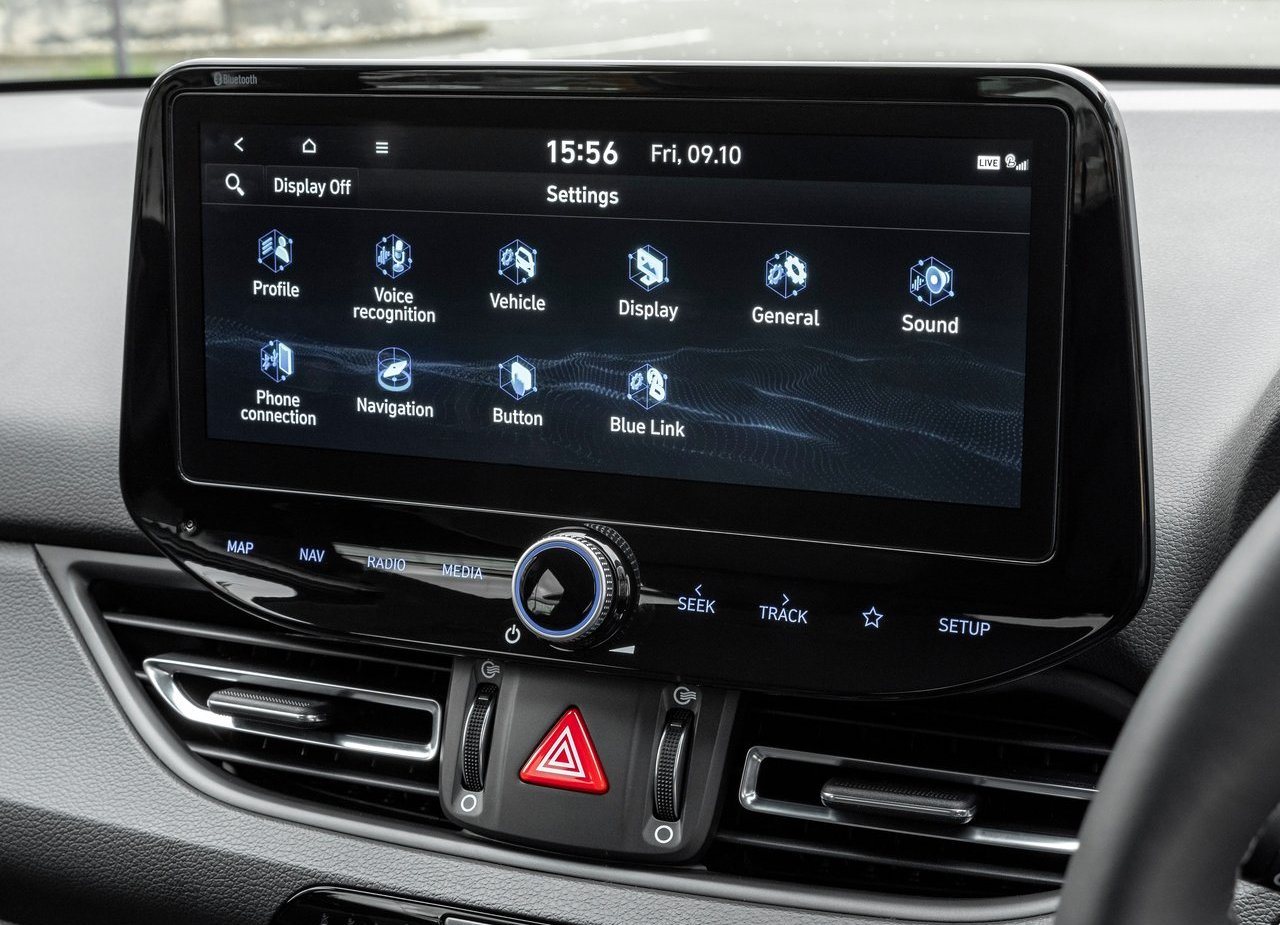 HYUNDAI i30, foto 112