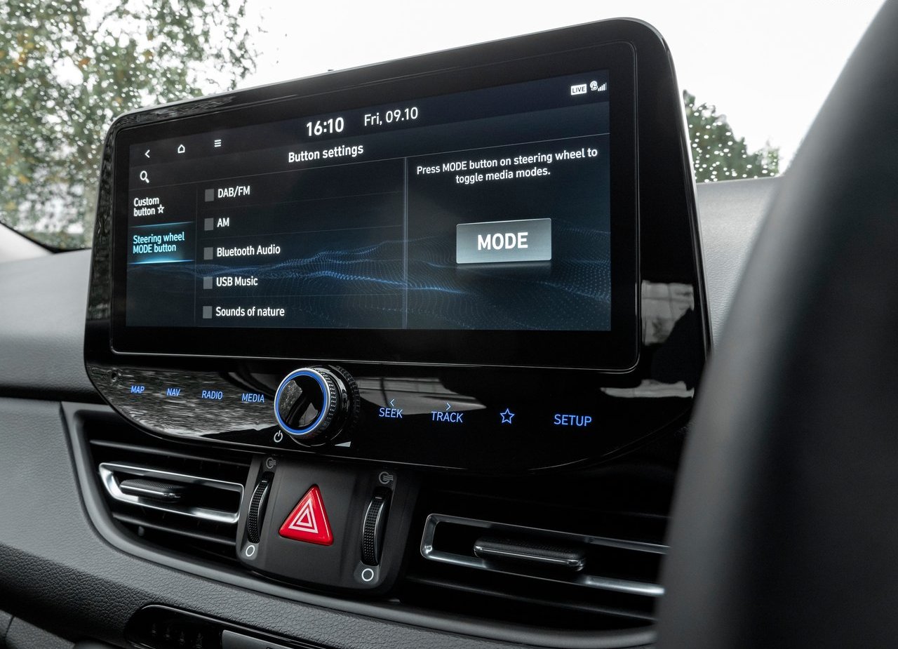 HYUNDAI i30, foto 113